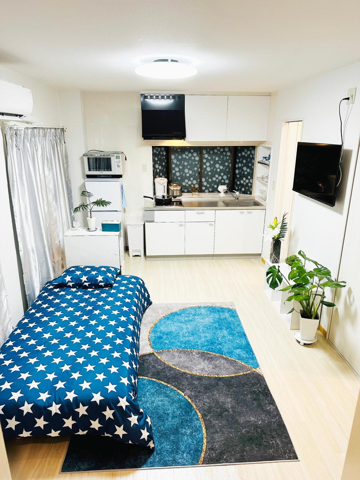 Ueno Yuyuhouse 1Ldk For Rent, Close To Senso-Ji Temple,Kaminarimon Gate,Kappabashi Dougu Street,Akihabara,Shinjuku And Disneyland Prefektura Tokio Exteriér fotografie