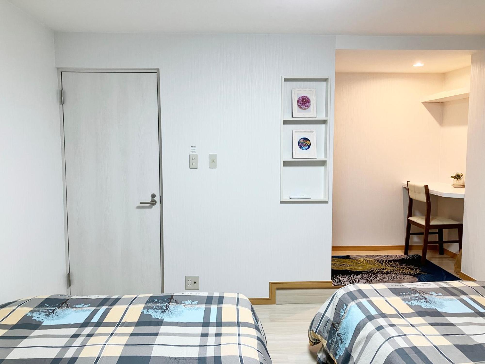 Ueno Yuyuhouse 1Ldk For Rent, Close To Senso-Ji Temple,Kaminarimon Gate,Kappabashi Dougu Street,Akihabara,Shinjuku And Disneyland Prefektura Tokio Exteriér fotografie