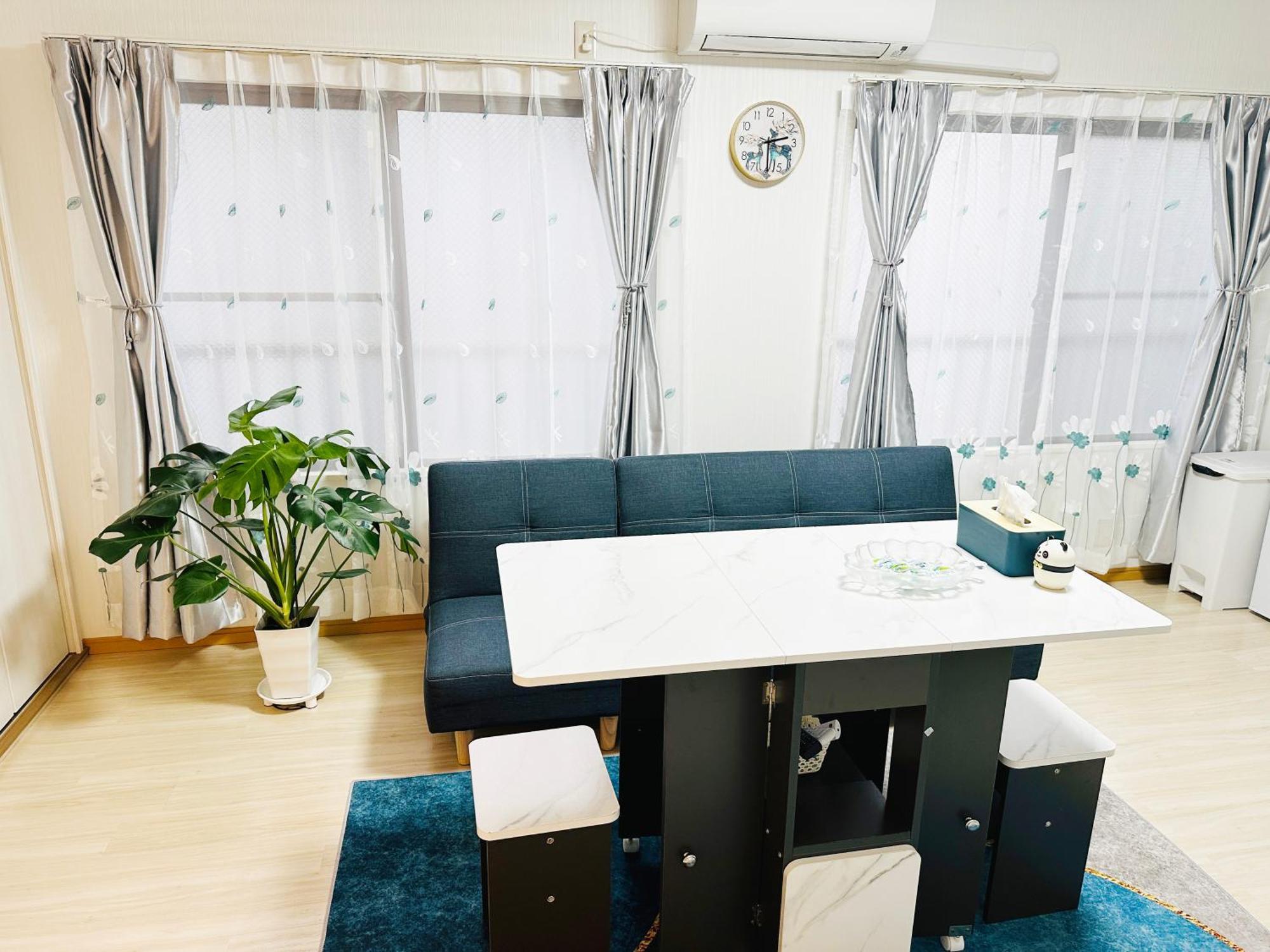 Ueno Yuyuhouse 1Ldk For Rent, Close To Senso-Ji Temple,Kaminarimon Gate,Kappabashi Dougu Street,Akihabara,Shinjuku And Disneyland Prefektura Tokio Exteriér fotografie